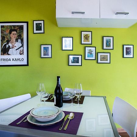 Corno Piccolo Cozy Home In L'Aquila City Center Exterior foto