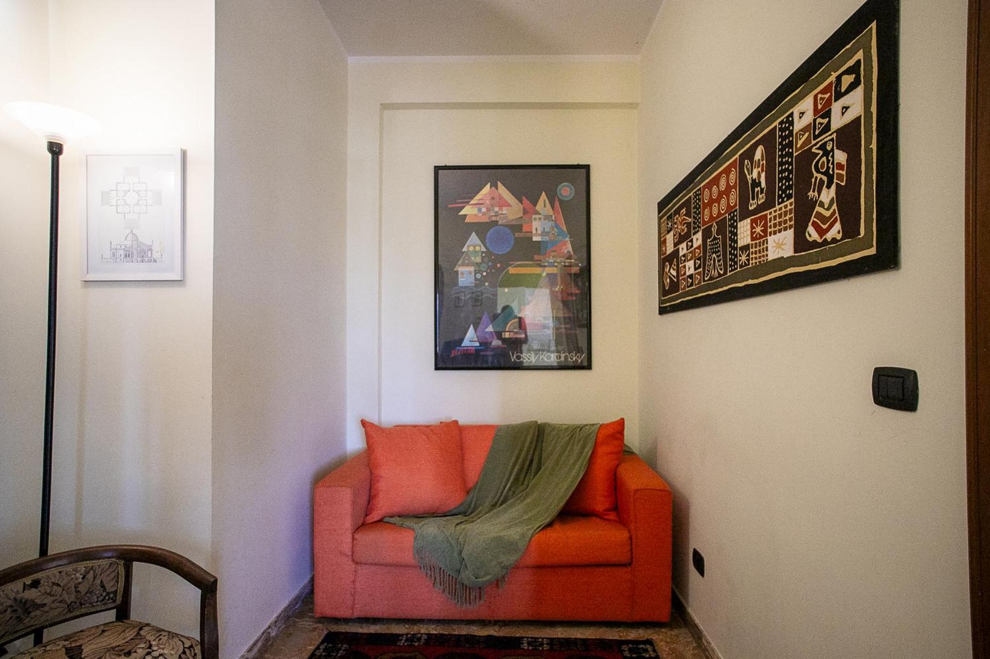 Corno Piccolo Cozy Home In L'Aquila City Center Exterior foto