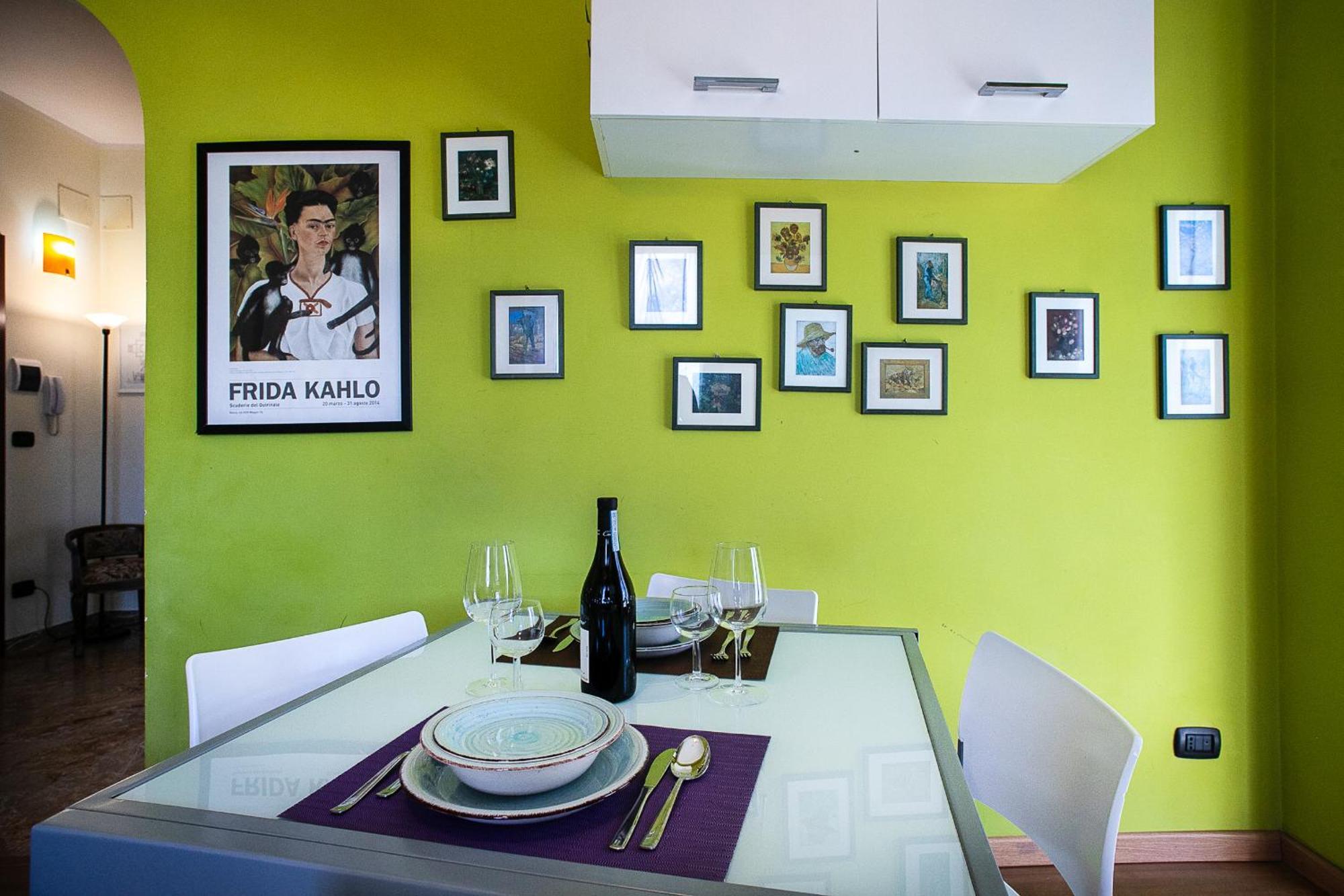 Corno Piccolo Cozy Home In L'Aquila City Center Exterior foto