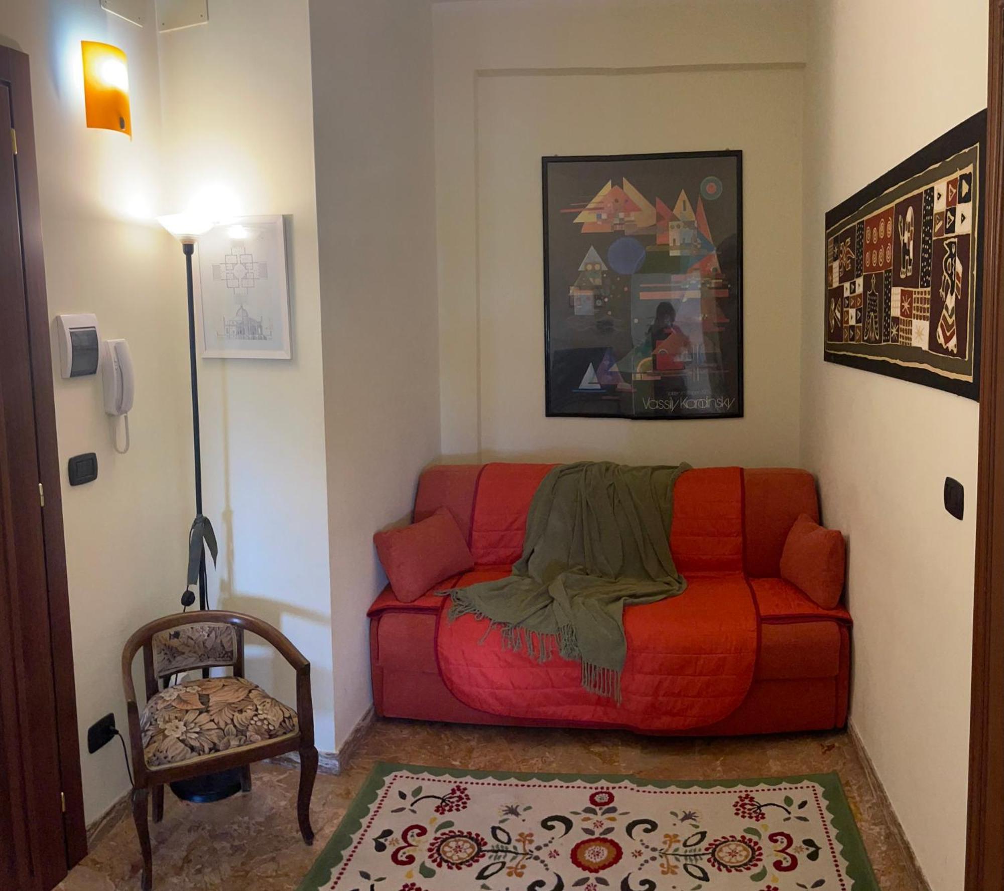 Corno Piccolo Cozy Home In L'Aquila City Center Exterior foto